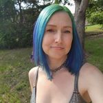 Vicky Jensen - @vickyiam - Instagram