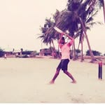 Vickyjerome - @vickyjeromedivi - Instagram