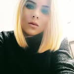 Vicky Jimenez - @vickyparra169 - Instagram