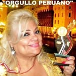 Vicky Jimenez - @vickyjimenez_lareinadelbolero - Instagram