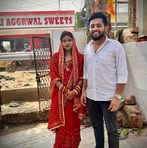 Arti Vicky Jadon - Facebook