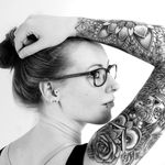 Vicky Jöchner - @_vickyjoe_ - Instagram