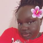 Vicky Joe - @_.anok_.joe - Instagram