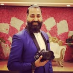 vicky john - @johnstudio_photography - Instagram