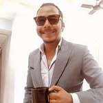 Vicky john Toppo - @vicky_johnbibleverse - Instagram