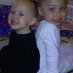 Vicky Johns - @alisonlovesmommy - Instagram