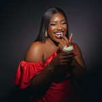 Victoria Jideofor - @vickyjohnsonmoments - Instagram