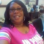 Vicky Johnson - @vickyjohnson742 - Instagram