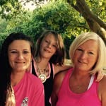 Vicky Johnson - @vjjohnson59 - Instagram