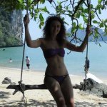 Vicky Jolly - @jollysrock - Instagram