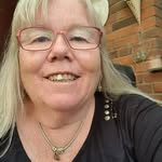Vicķi Jørgensen - @vickipersen55 - Instagram
