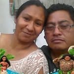 Vicky Juarez - @vickyjuarez1261 - Instagram