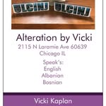 Vicki Kaplan - @vickikaplan10 - Instagram