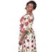 Marie Victoria Kabore - Facebook