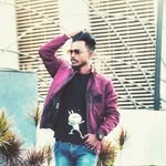 VICKY KAPURE - @the_wolverine_78 - Instagram