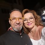 Βίκυ Καρρά-Στρατίκη - @vicky.karra.52 - Instagram