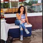 Vicky Karr - @victoriaantonio642 - Instagram