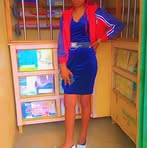 Vicky Kay - Facebook