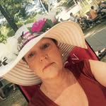 Vicki Keating Buonomo - @vickisquan - Instagram