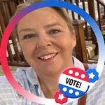 Vicky Harrison Keating - @teapot_travels - Instagram
