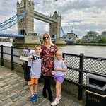 Vicky Keen - @vicloukeen - Instagram