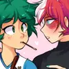 Vicky Keith - @deku_mha_1 - TikTok