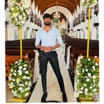 Vignesh Mohanan - @vicky_keith_ - Instagram