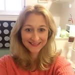 Vicki Kelley - @kricket777 - Instagram