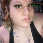 Vicky Celeste Kelley - @deadweight624 - Instagram