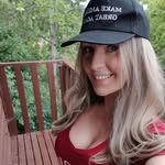 Vicky Kelley ✝️🇺🇸 - @vicky94836 - Instagram