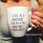 Vicki Kendall-Hodsdon - @experimental_mummy - Instagram