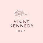 Vicky @ The George Street Salon - @vickykennedyhair - Instagram