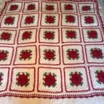 Vicky Kennedy - @hsnannycrochetshop - Instagram