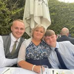 Vicky Kennedy - @vickyk1974 - Instagram