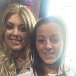 Vicky Kenyon - @vickykenyon312 - Instagram