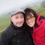 Vicky Kenyon - @vickylaycock1 - Instagram