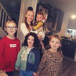 Vicky Kenyon- Hill - @vickykenyonhill - Instagram