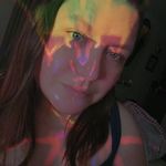 Vicky Kerr - @kittykat81.vk - Instagram