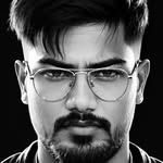 Vicky khan. - @man.of_heart - Instagram
