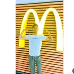 Vicky Khan - @khan_boy_130 - Instagram