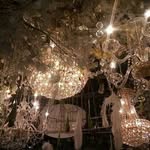 penyewaan lampu kristal - @vicky_kiddolighting - Instagram
