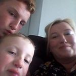 Vicky Kidd - @missyandmurphy - Instagram