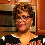 Vicky Kidd - @kidd7856 - Instagram