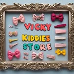 Victoria Favour Vickyblues - @vicky_kiddies_store - Instagram