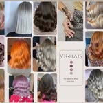 Vicki Kilburn - @vk_hair_ - Instagram