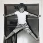Vicki Lynch Kimball - @hokowan315 - Instagram