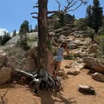 Vicky Kimbrough - @vickykimfer - Instagram