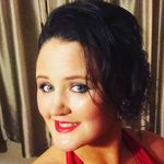 Vicky Kirby - @vickykirbz - Instagram