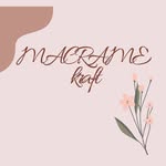 Bespoke Macrame Wall Art - @knotted_tales.vicky - Instagram
