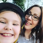 Vicky Knott - @vicksterbear - Instagram
